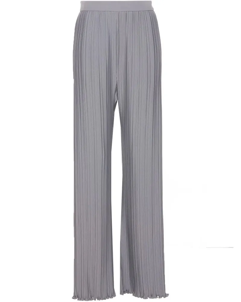 Lanvin Faltenhose M3