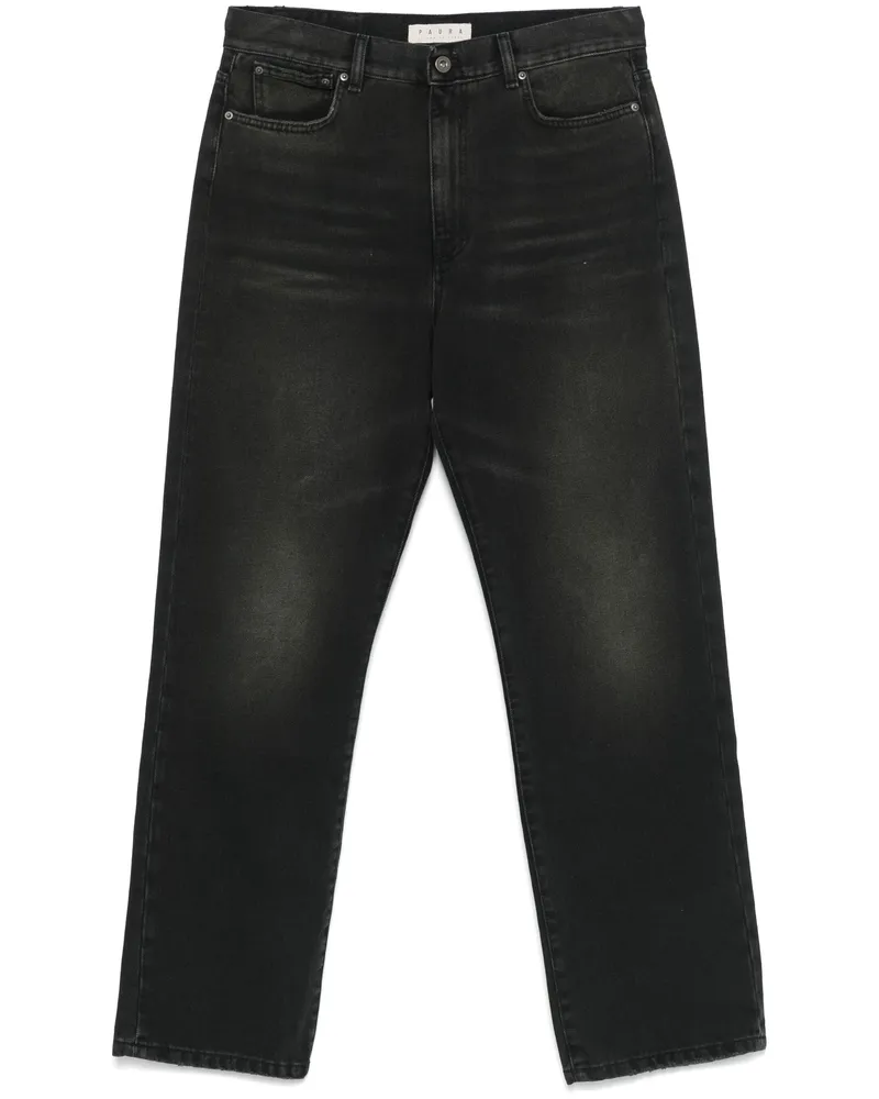 PAURA Angst Merkur Denim 5 Taschen 