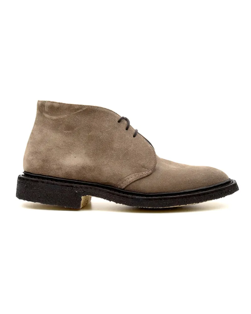Tricker's Tricker 's Stiefel Visone