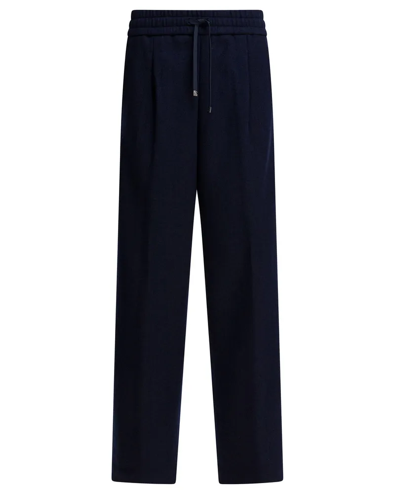 CIRCOLO 1901 Hose Blue