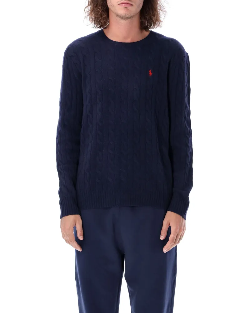 Ralph Lauren Pullover Hunter