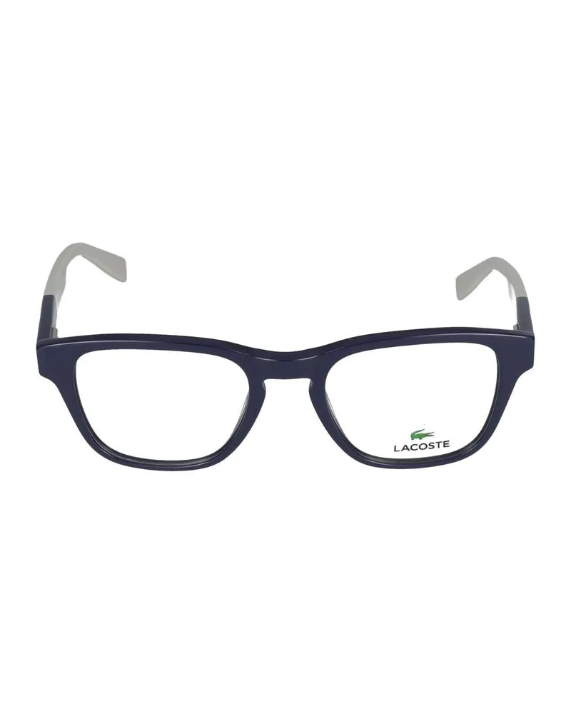 Lacoste Sonnenbrille  L2909 410 Blue Navy /20/145 410