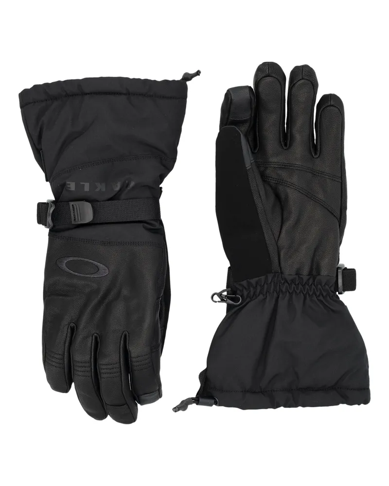Oakley Handschuhe Blackout