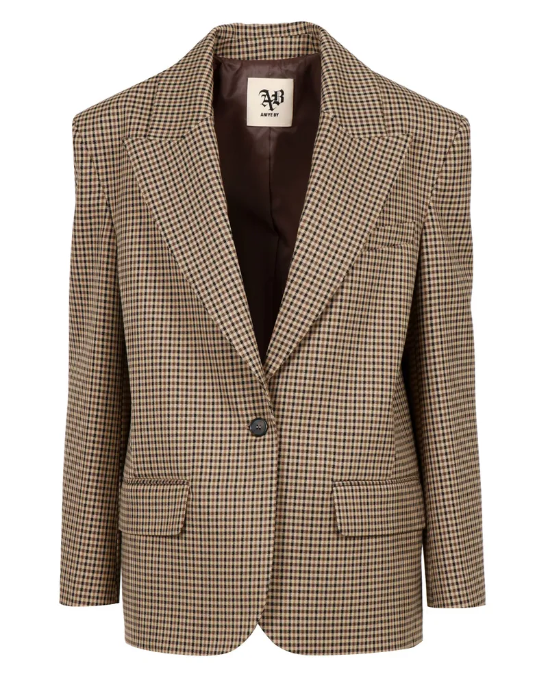 Aniye By Aniye von Jackets Coffee Coffee