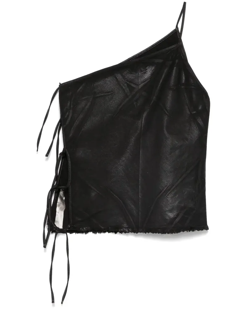 DRKSHDW by Rick Owens Top Taco 09