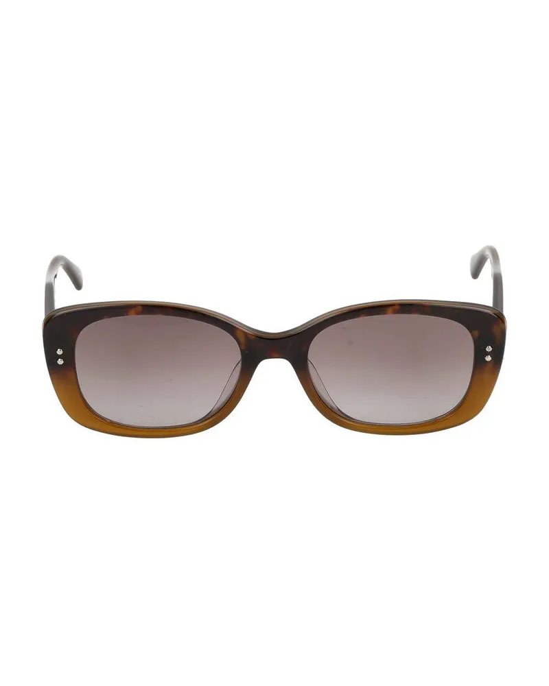 Kate Spade Sonnenbrille  Citiani/g/S 086 Avana /20/140 086