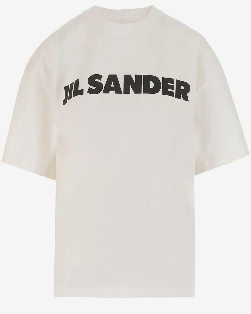 Jil Sander  Ivory