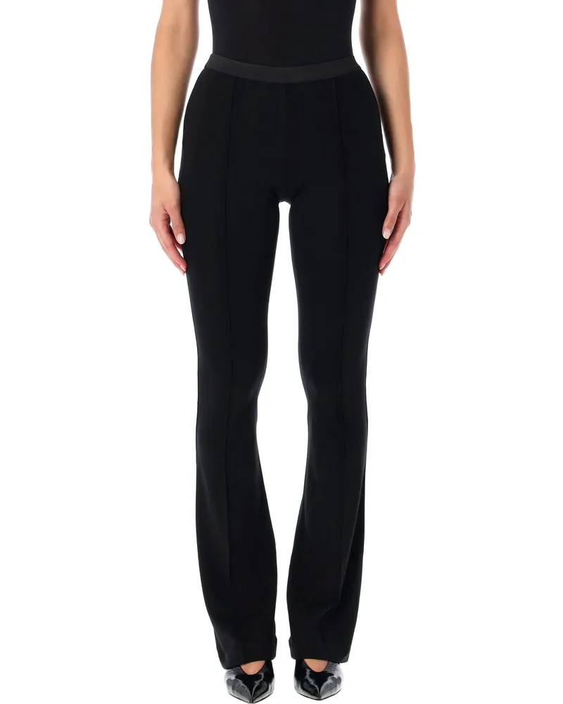 The Garment Die Kleidungshose schwarz Black