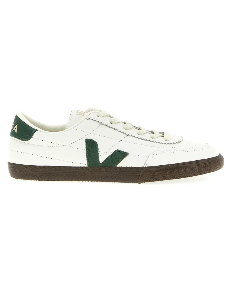 VEJA Panenka' Sneakers Green