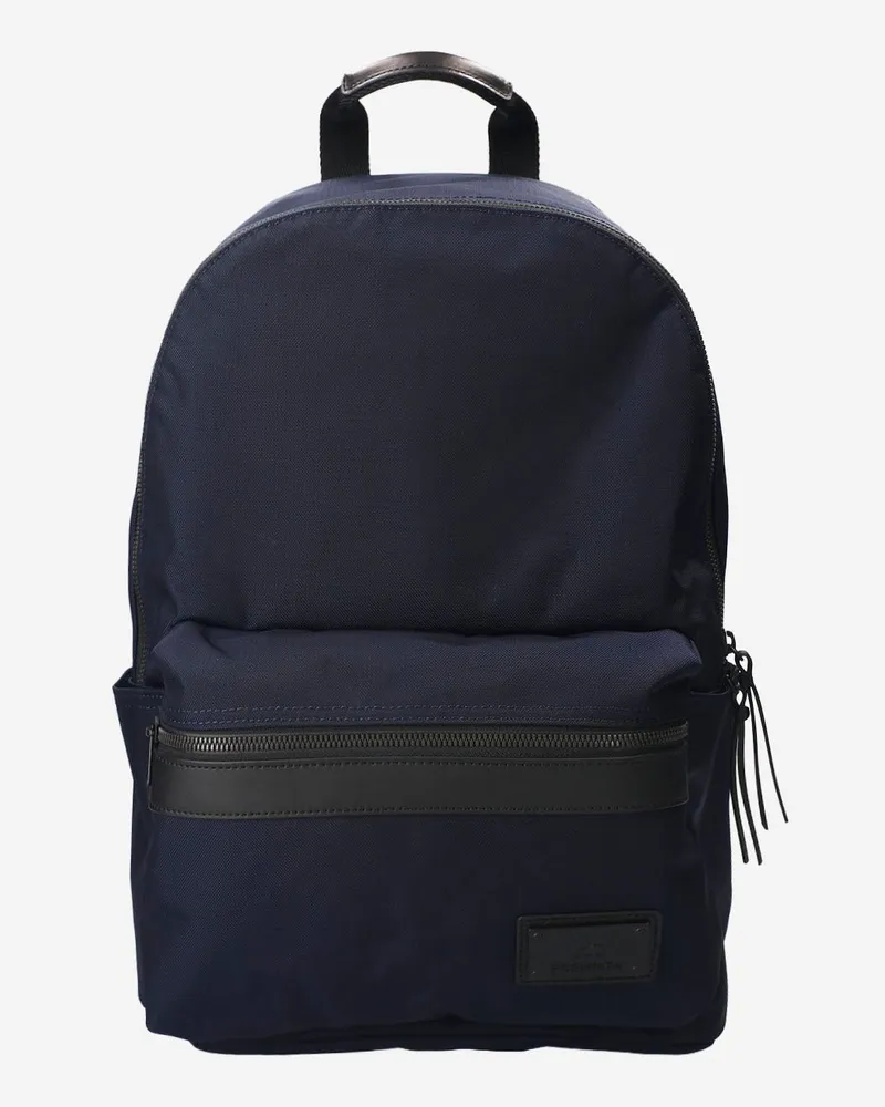 Premiata Blade Rucksack 2129 Blue
