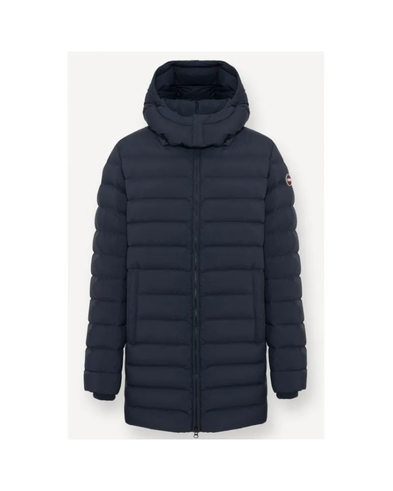 Colmar Mentalität Blue