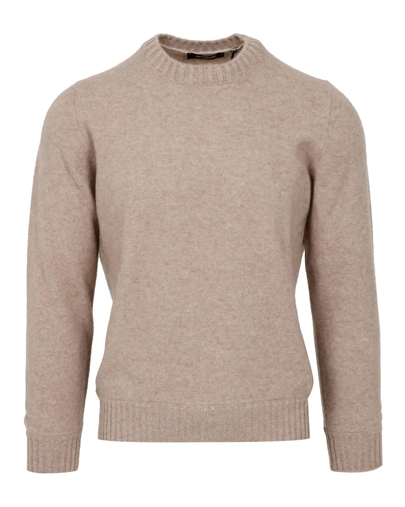 Gran Sasso Pullover beige Beige