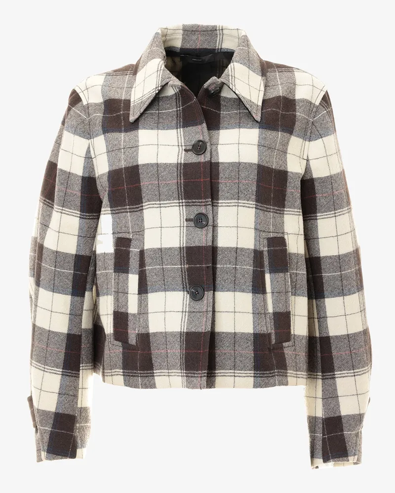 Paul Smith Jackets Brown