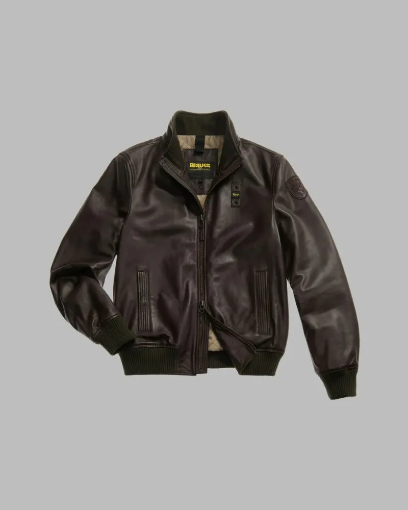 Blauer Sturmvogel Castagna