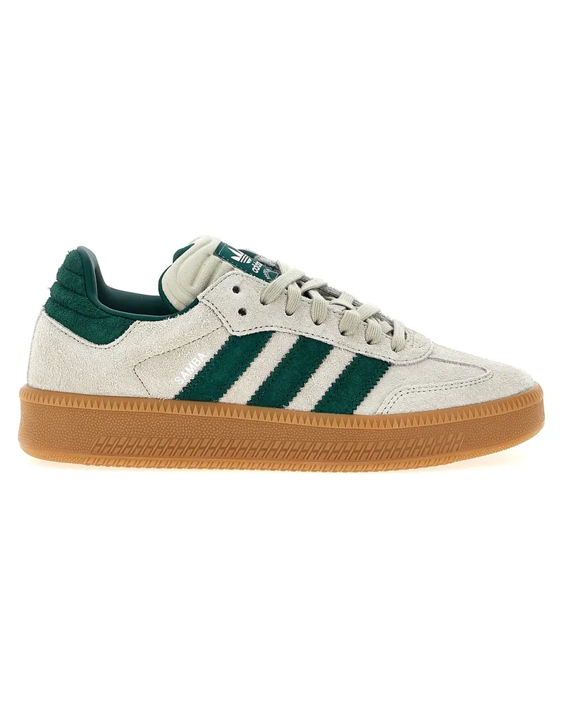 adidas Samba Xlg' Sneakers Multicolor