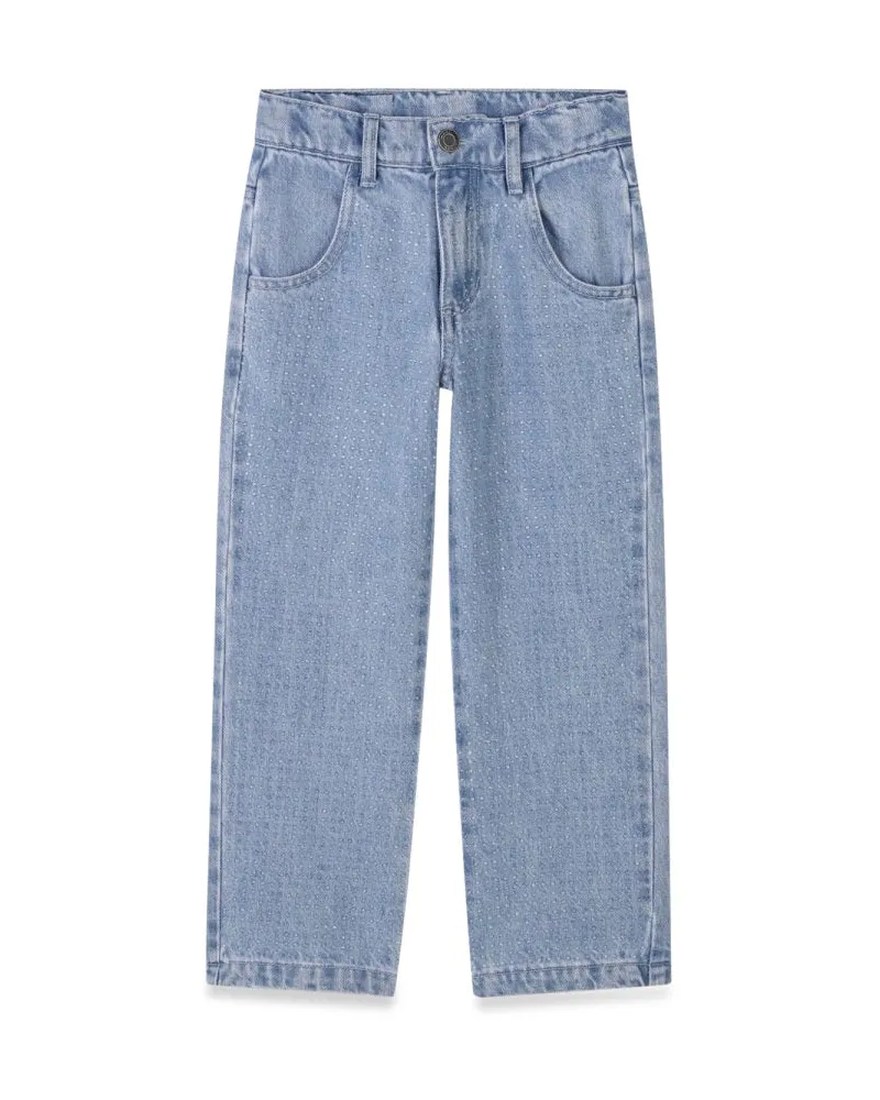 Marc Jacobs Jean Hosen Denim