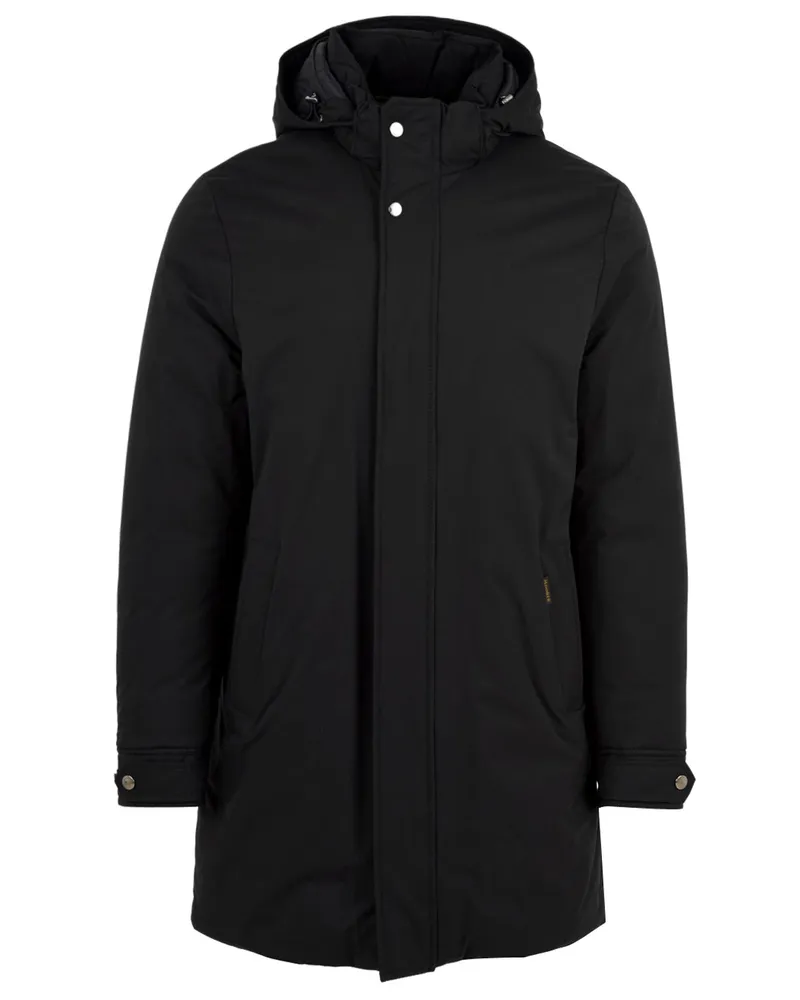 MOORER mäntel Dark