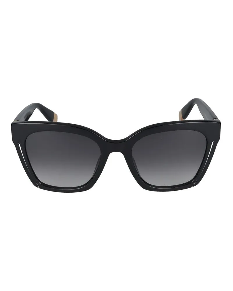 Furla Sonnenbrille  SFU708 0700 Nero Lucido /20/140 0700