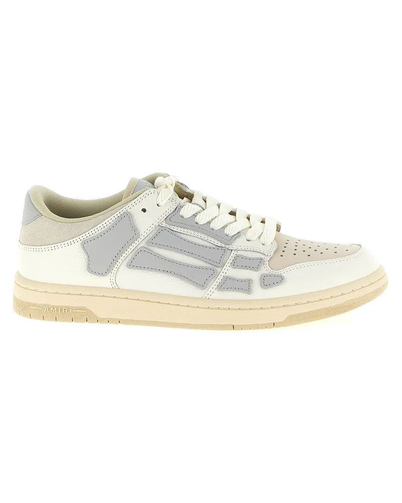 Amiri Skel Top Low' Sneakers Multicolor