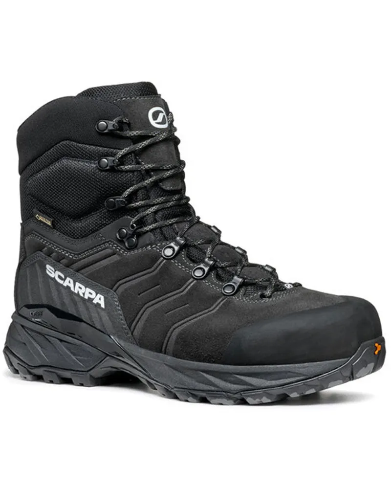 Scarpa Schuh Black