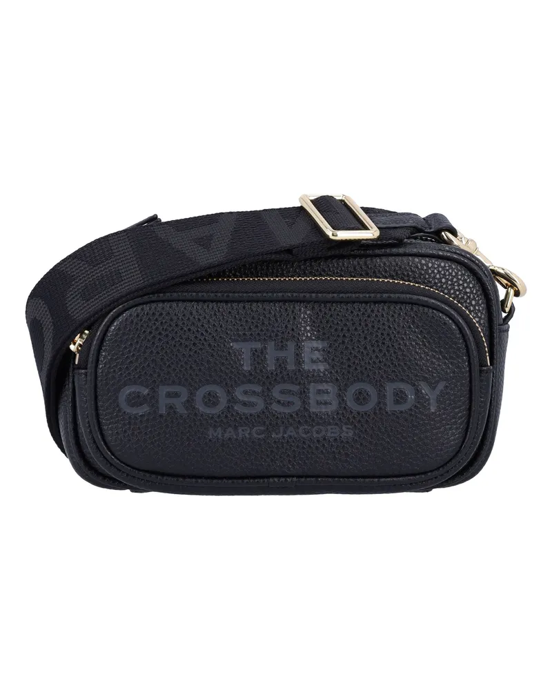 Marc Jacobs Taschen.. Schwarz Black