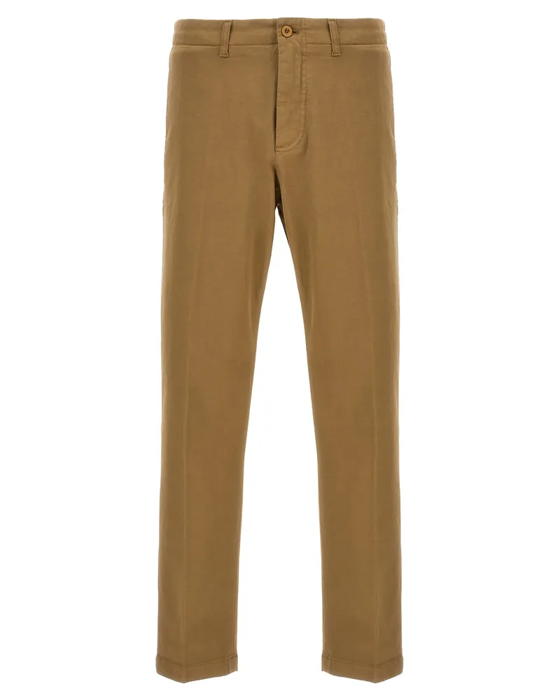 Department 5 Abteilung 5 'aus' Hosen Beige