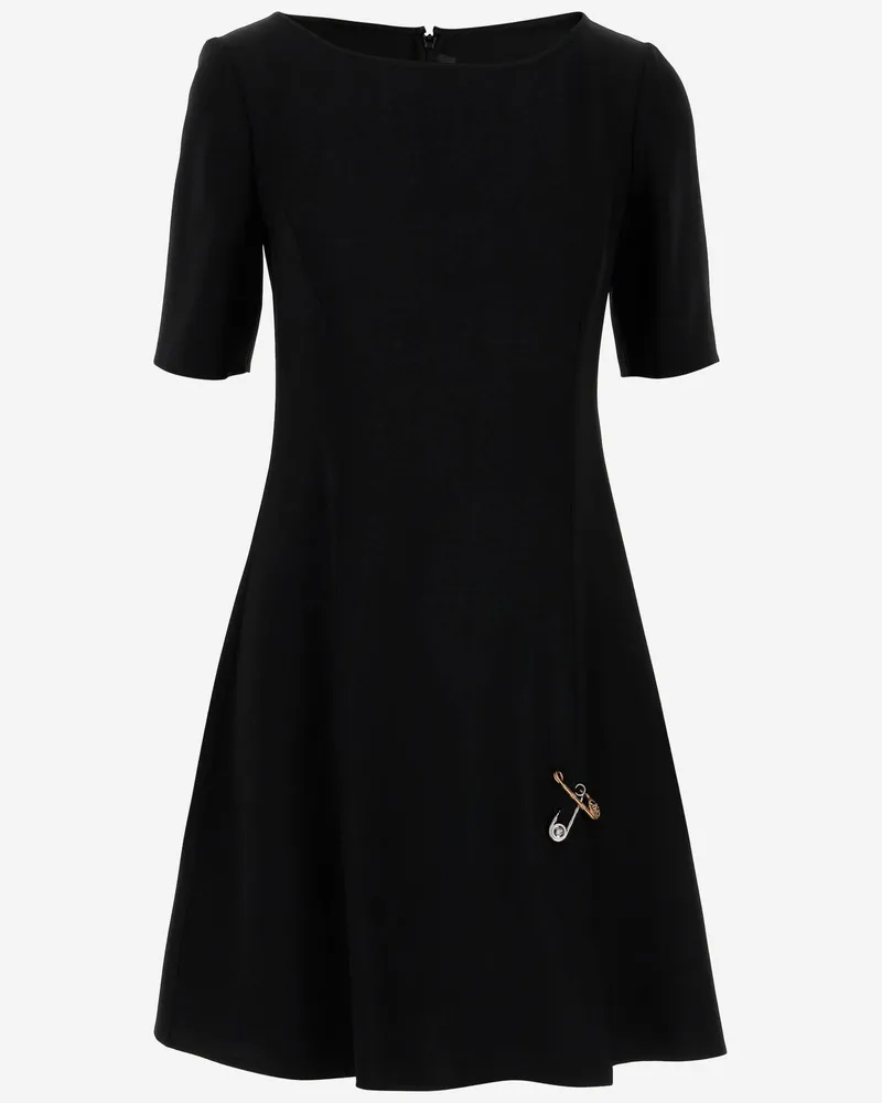Versace  Black