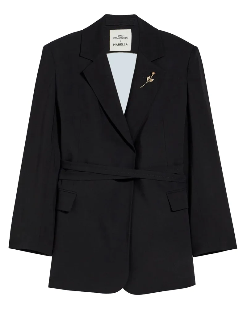 MARELLA  Black