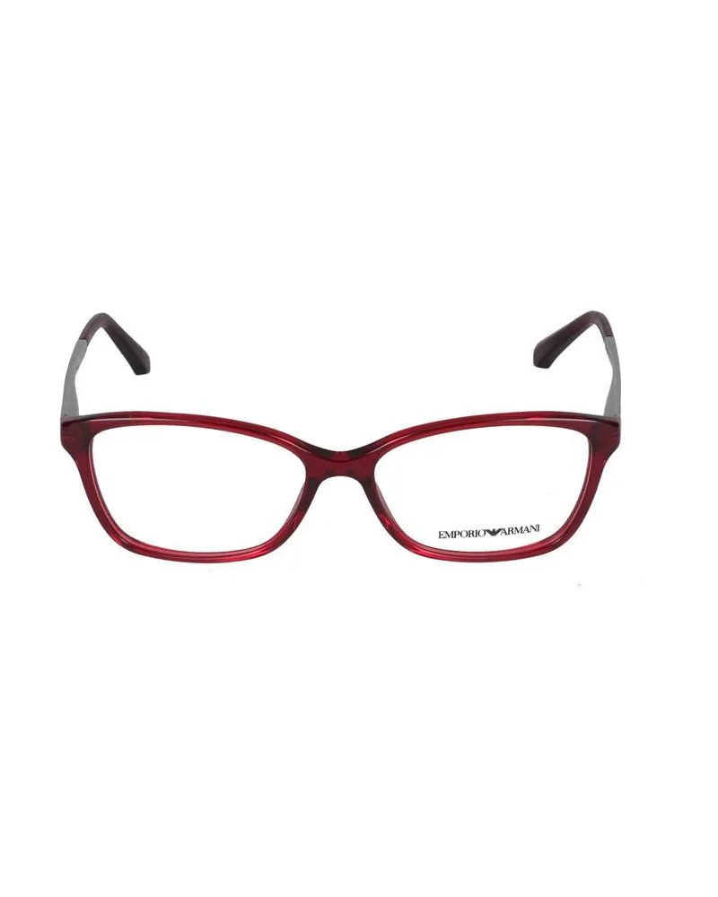 Emporio Armani Sonnenbrille  0 Ea3026 5968 Bordeaux Brillante Trasparente /15/140 5968