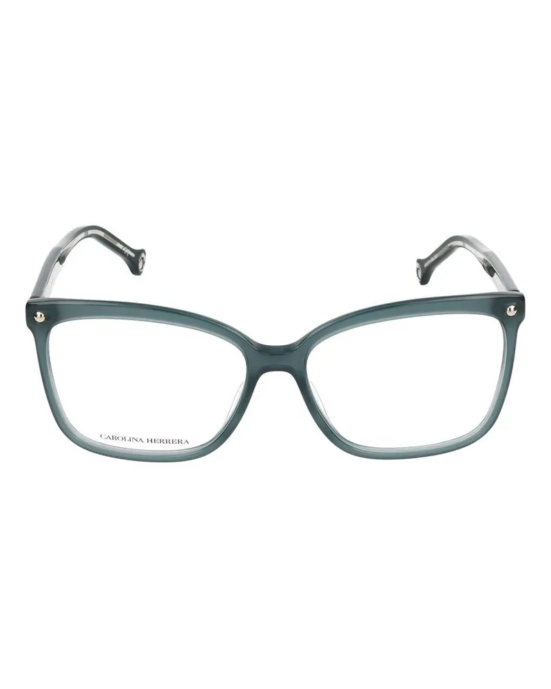 Carolina Herrera New York Sonnenbrille  CH 0012 ZI9 Teal /15/145 Zi9