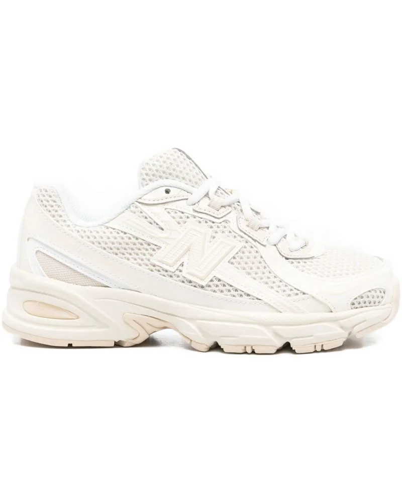 New Balance Neues Gleichgewicht Beige
