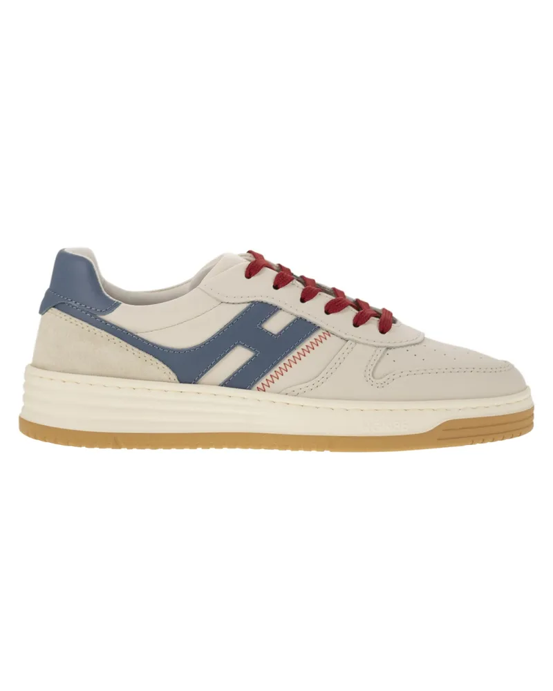 Hogan Sneakers H630 Ivory