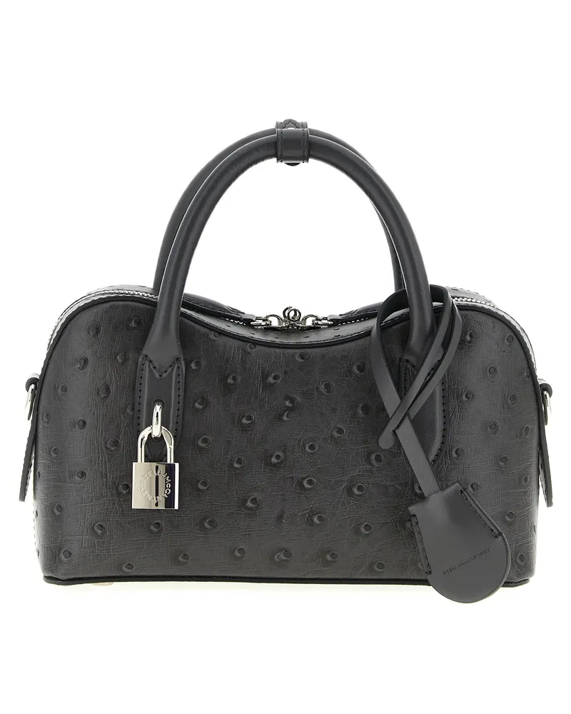 Stella McCartney Ryder“ Umhängetasche Black