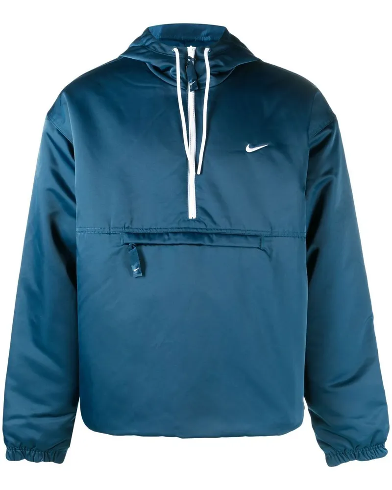 Nike  Blue
