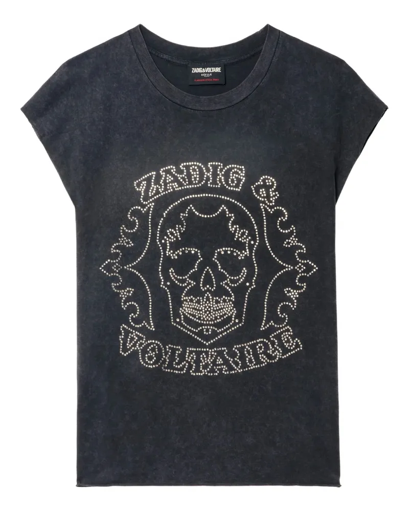 Zadig & Voltaire ICH'm Derjenige, der 's Habe es 