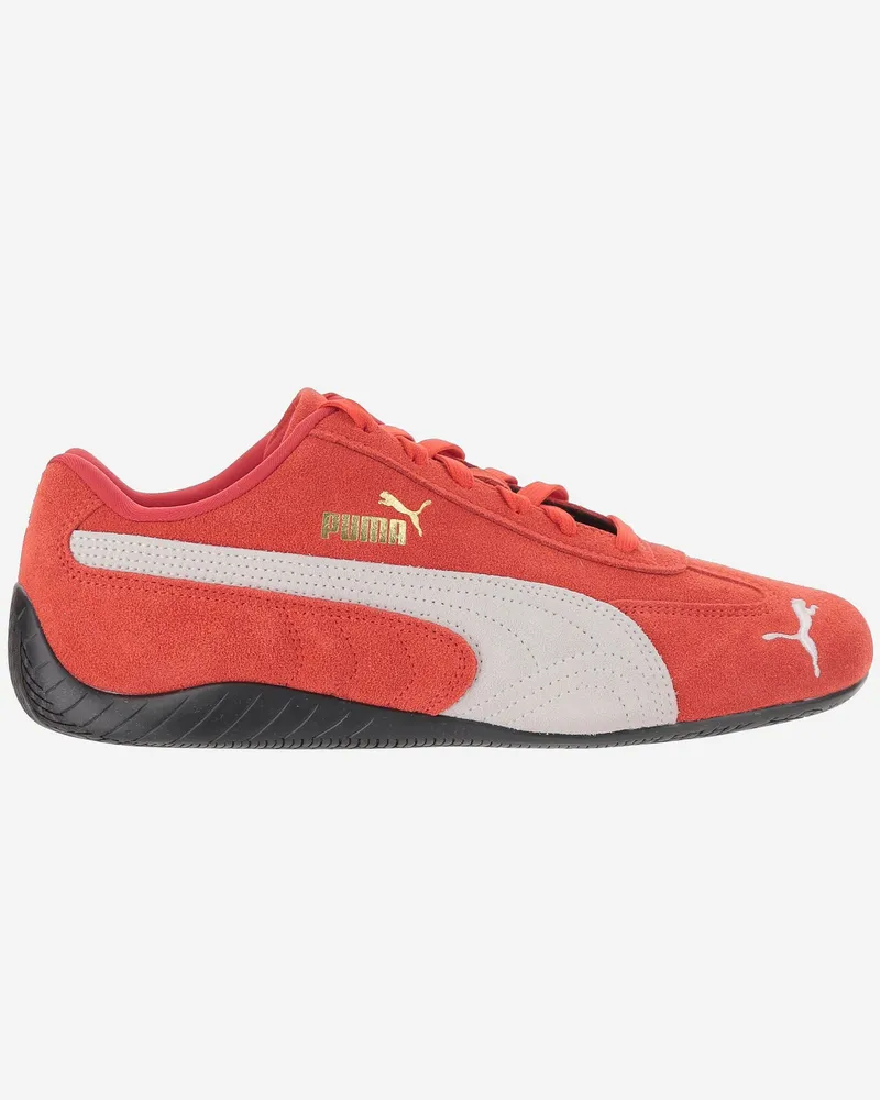 Puma Speedcat OG -Turnschuhe Red