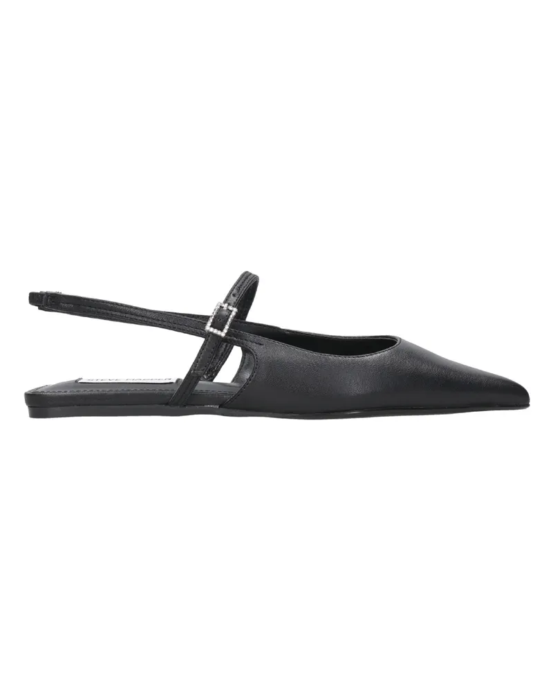 Steve Madden Sandalen schwarz Black