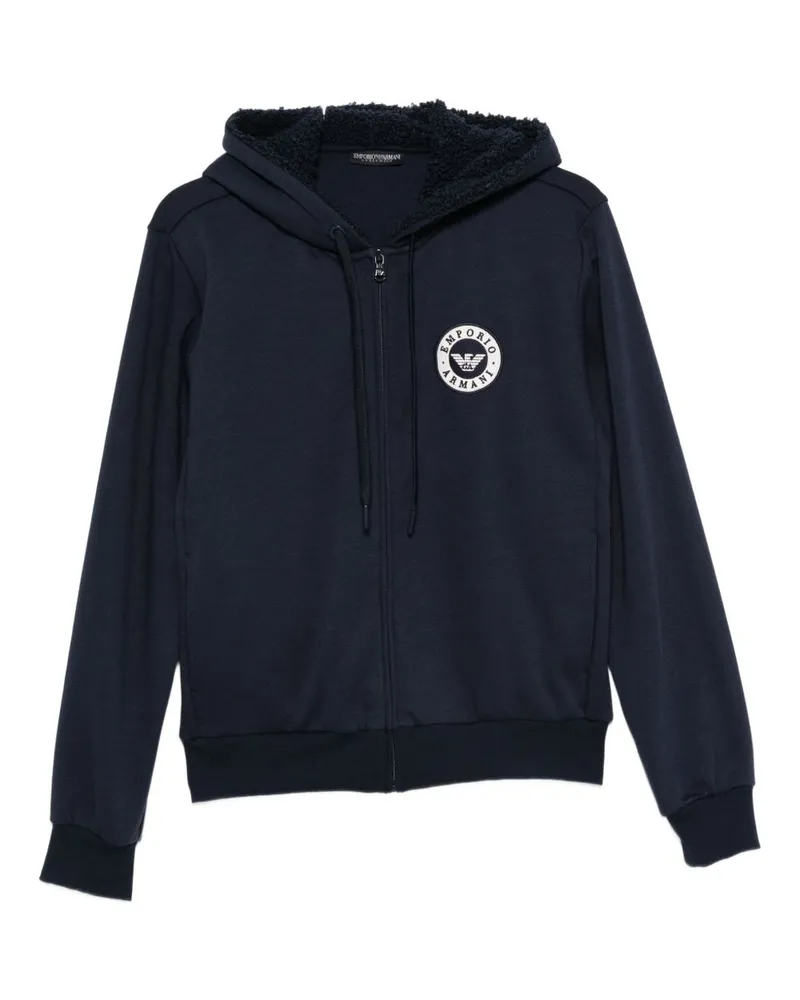 Emporio Armani  Blue