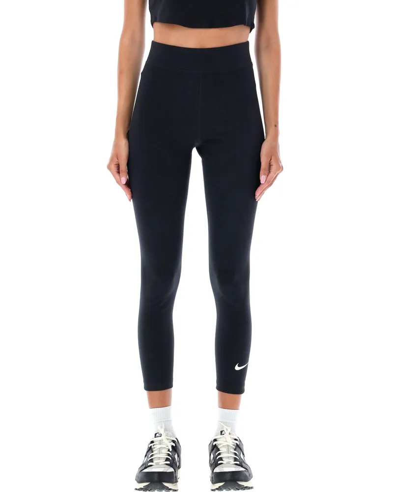 Nike Hosen schwarz Black