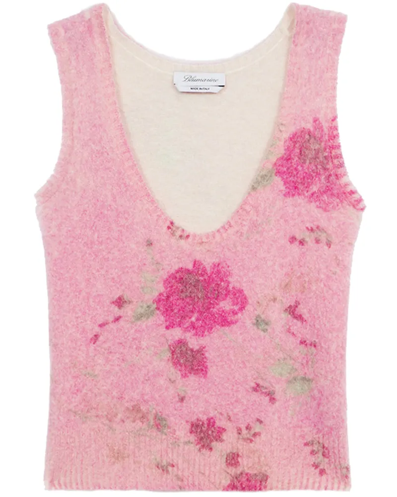 Blumarine  Pink