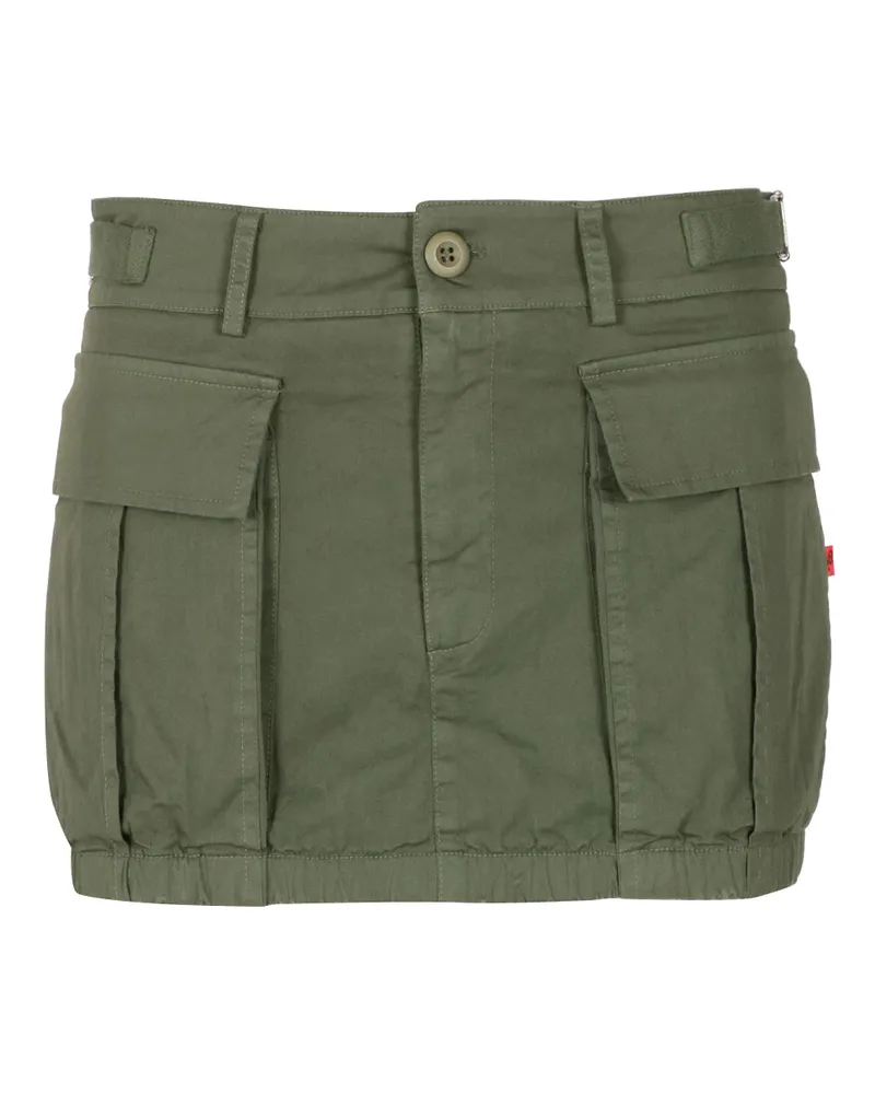 Aniye By Röcke Grün Green