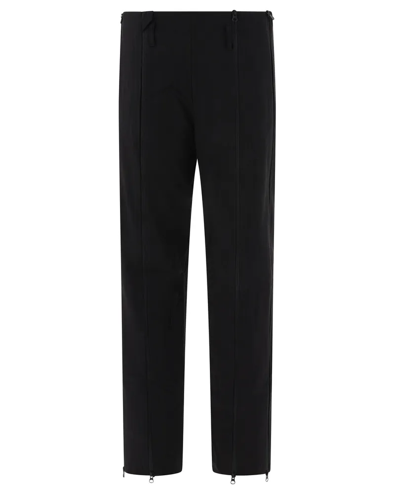 Post Archive Faction Post -Archivfraktion (PAF) "5.1 Center" Hosen Black