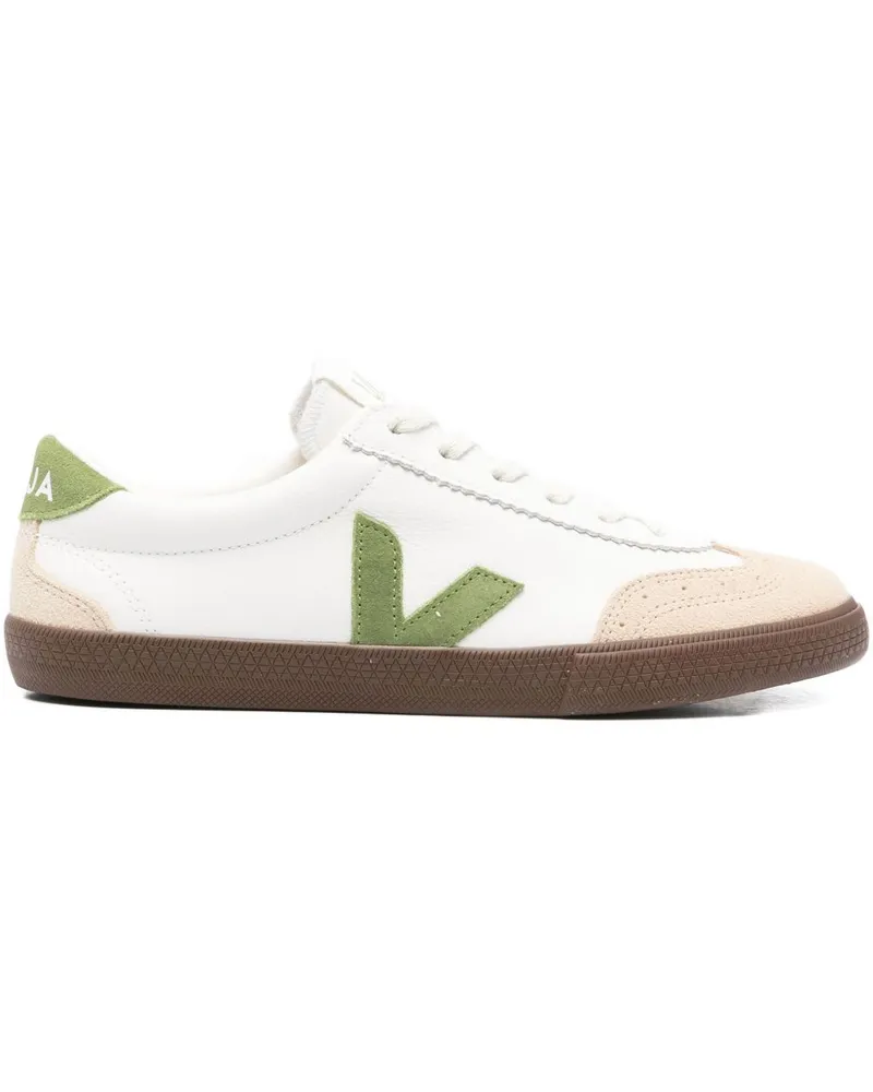VEJA Sneakers Weiß White