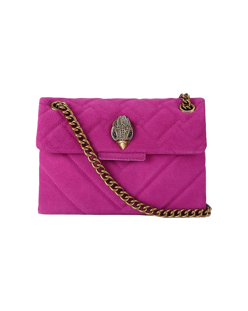 Kurt Geiger Taschen .. Fuchsia Fuchsia