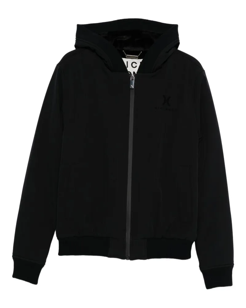 Richmond Jacken schwarz Black