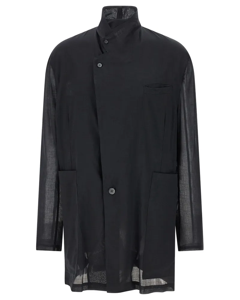 Magliano Flaccidona' Blazer Black