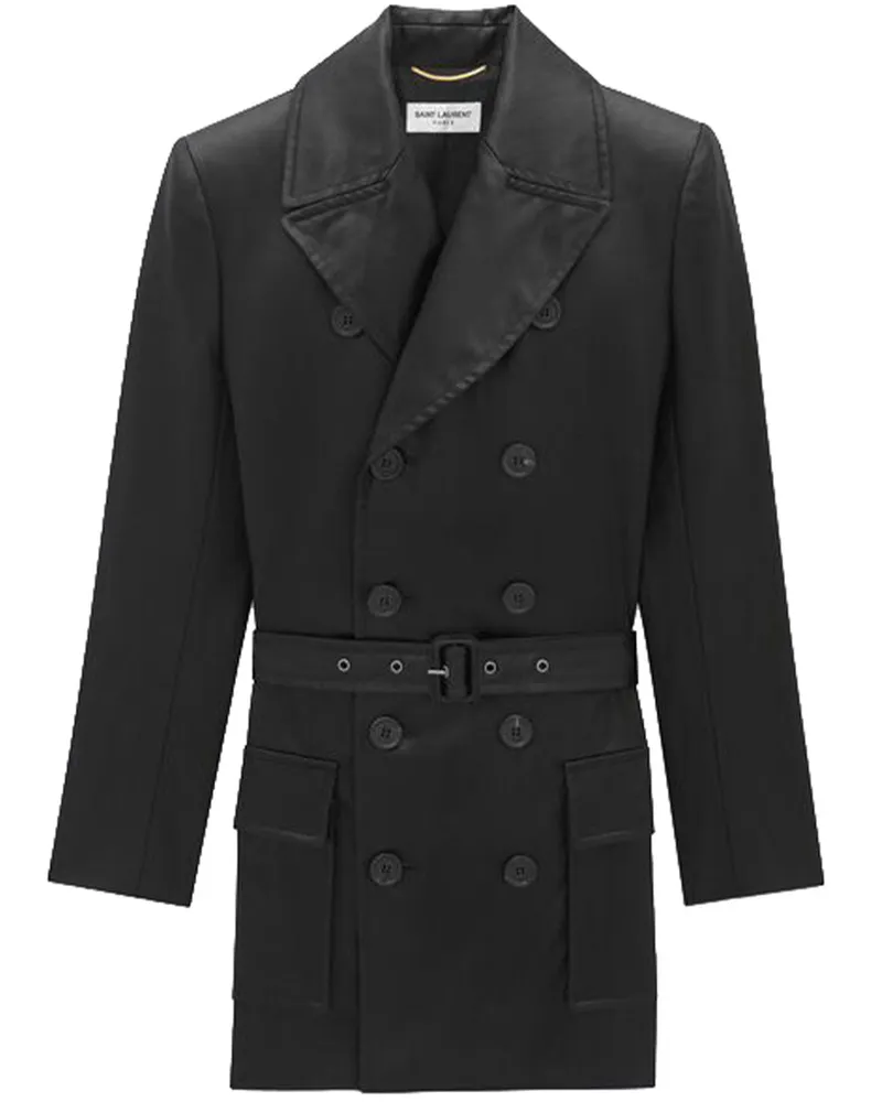 Saint Laurent  Black