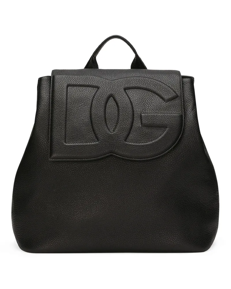 Dolce & Gabbana  Black
