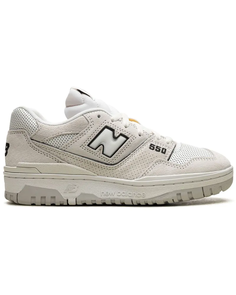 New Balance Neues Gleichgewicht 550 Unisex Lifestyle -Schuhe 