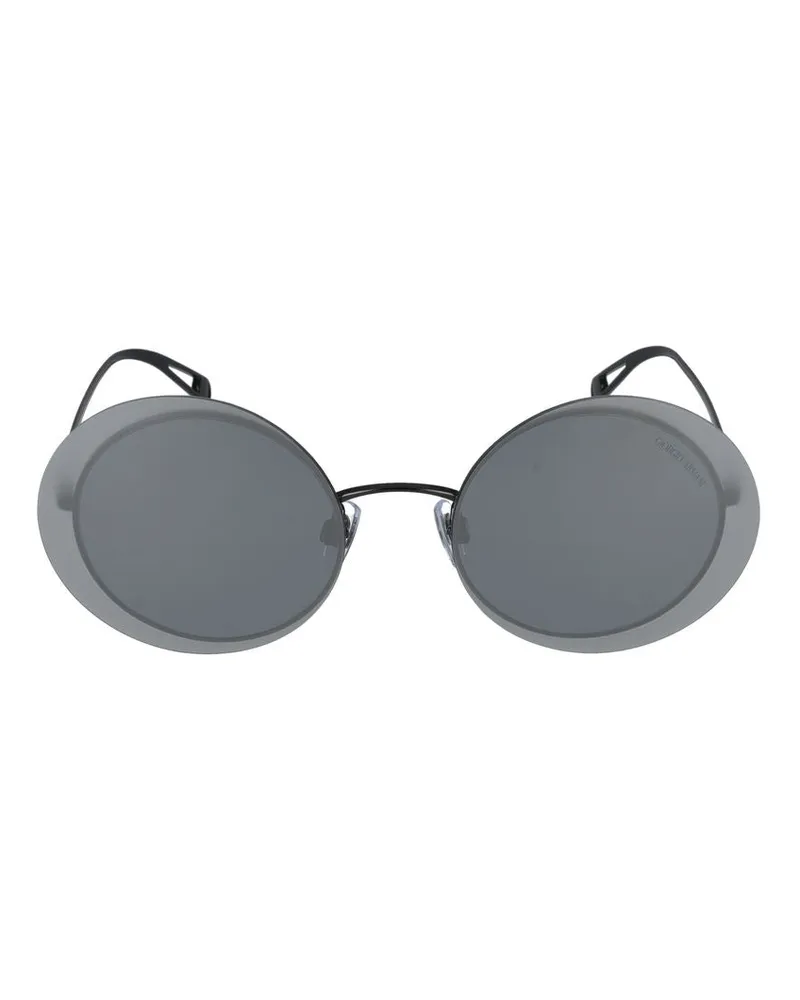 Giorgio Armani Sonnenbrille  0 AR6087 30146 G Nero /19 /140 30146g